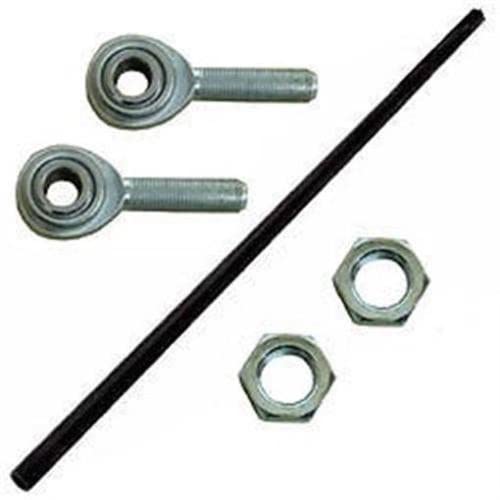 Amazon.com: Aluminum Shifter Rod Kit with Rod Ends and Jam